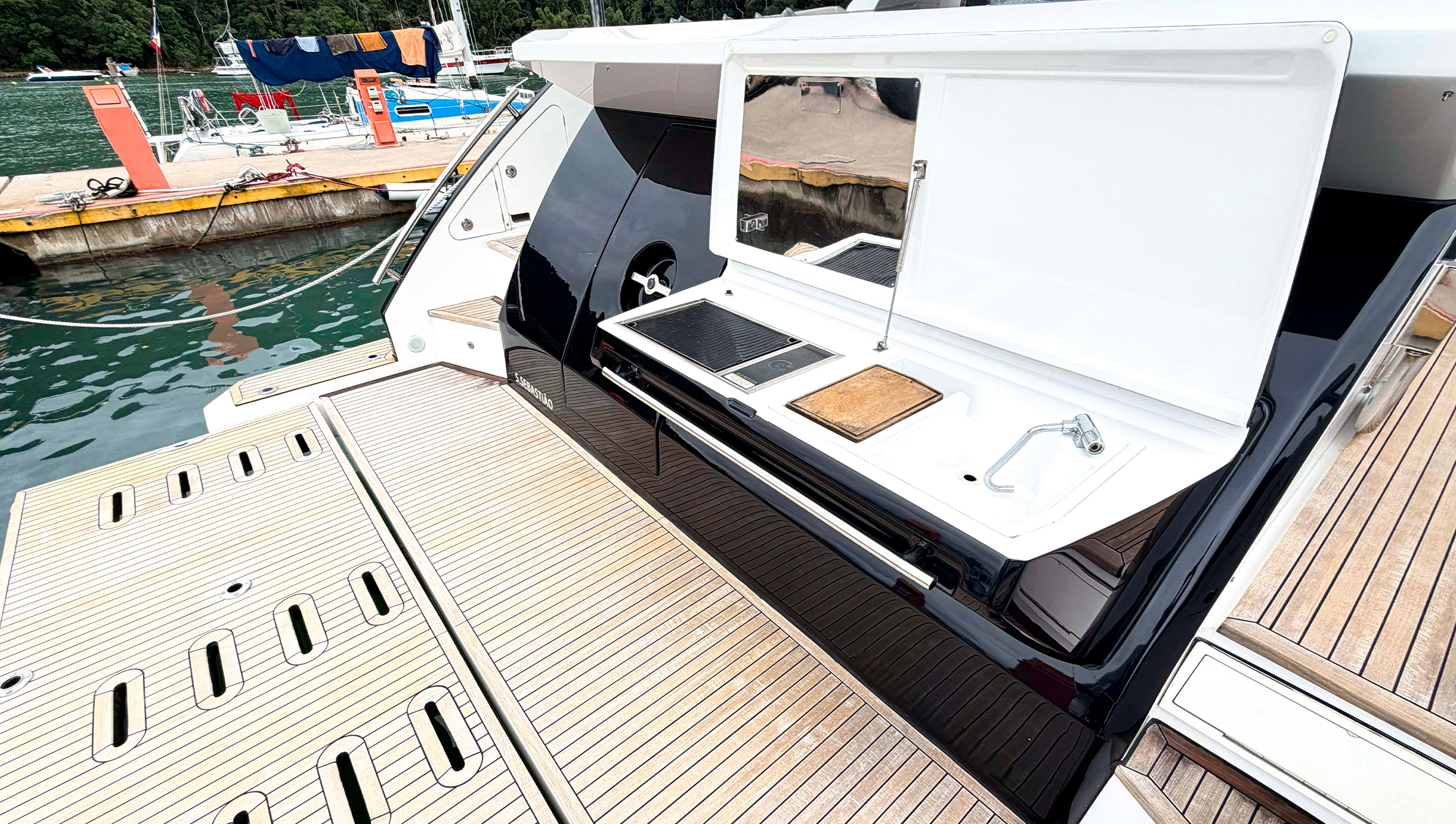 Azimut 62 - Imagem 5
