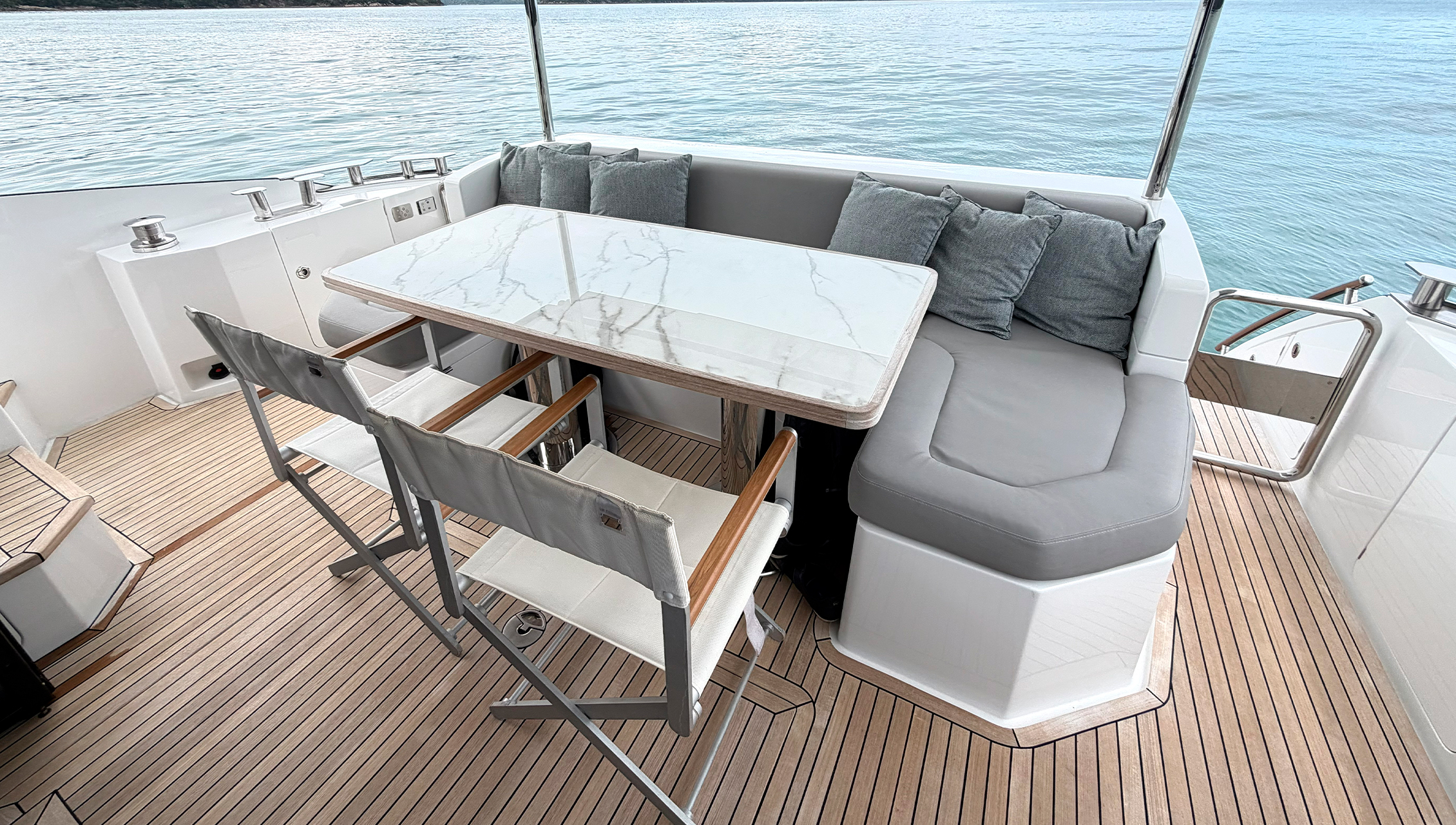 Azimut 62 - Imagem 6