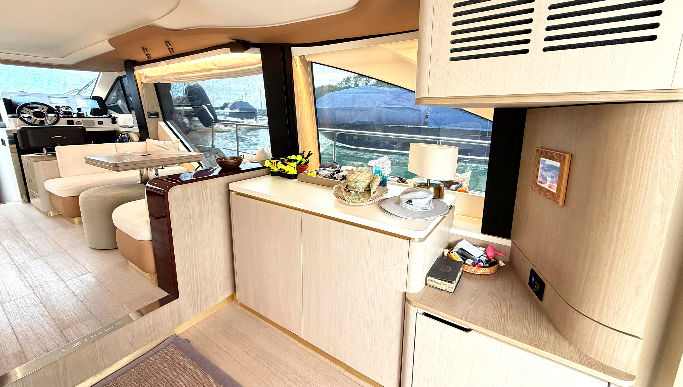 Azimut 62 - Imagem 7