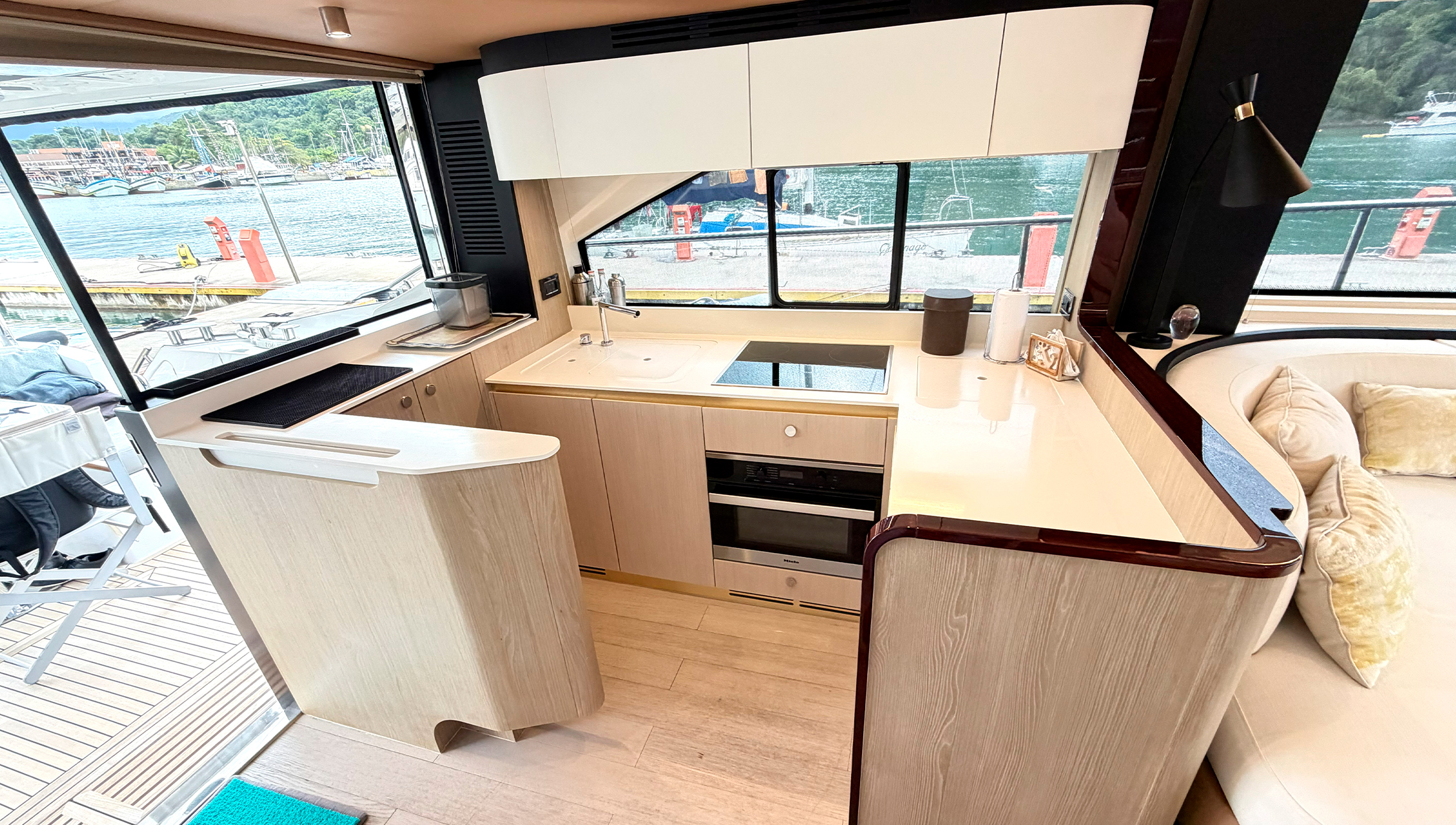 Azimut 62 - Imagem 8