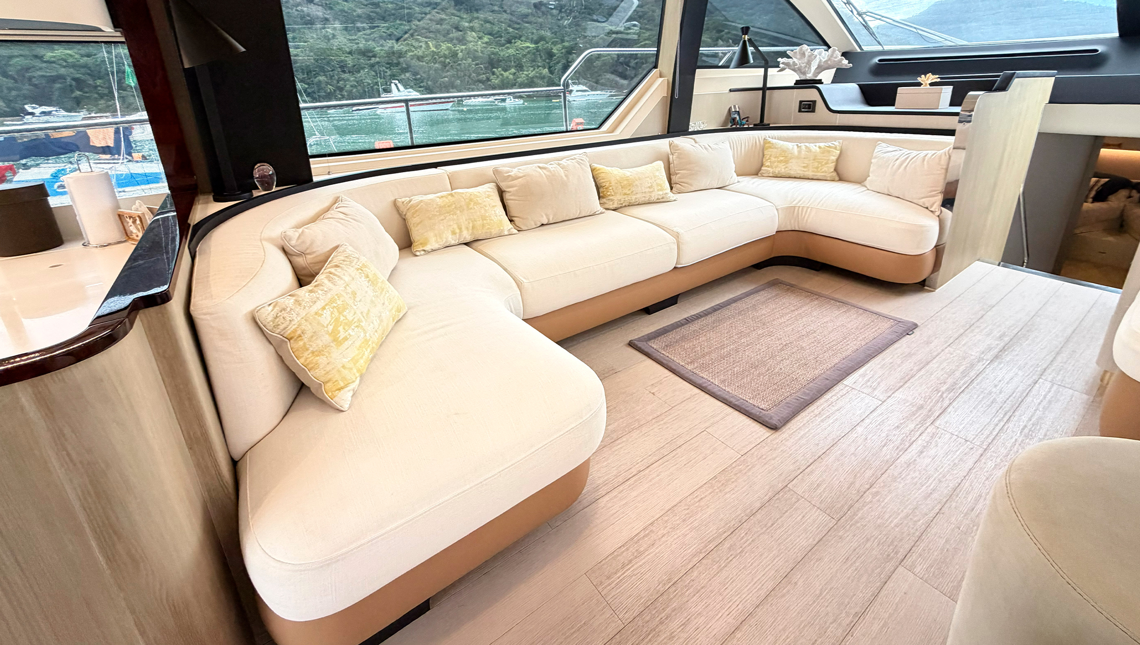 Azimut 62 - Imagem 9