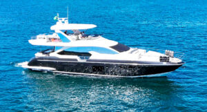 Azimut 74