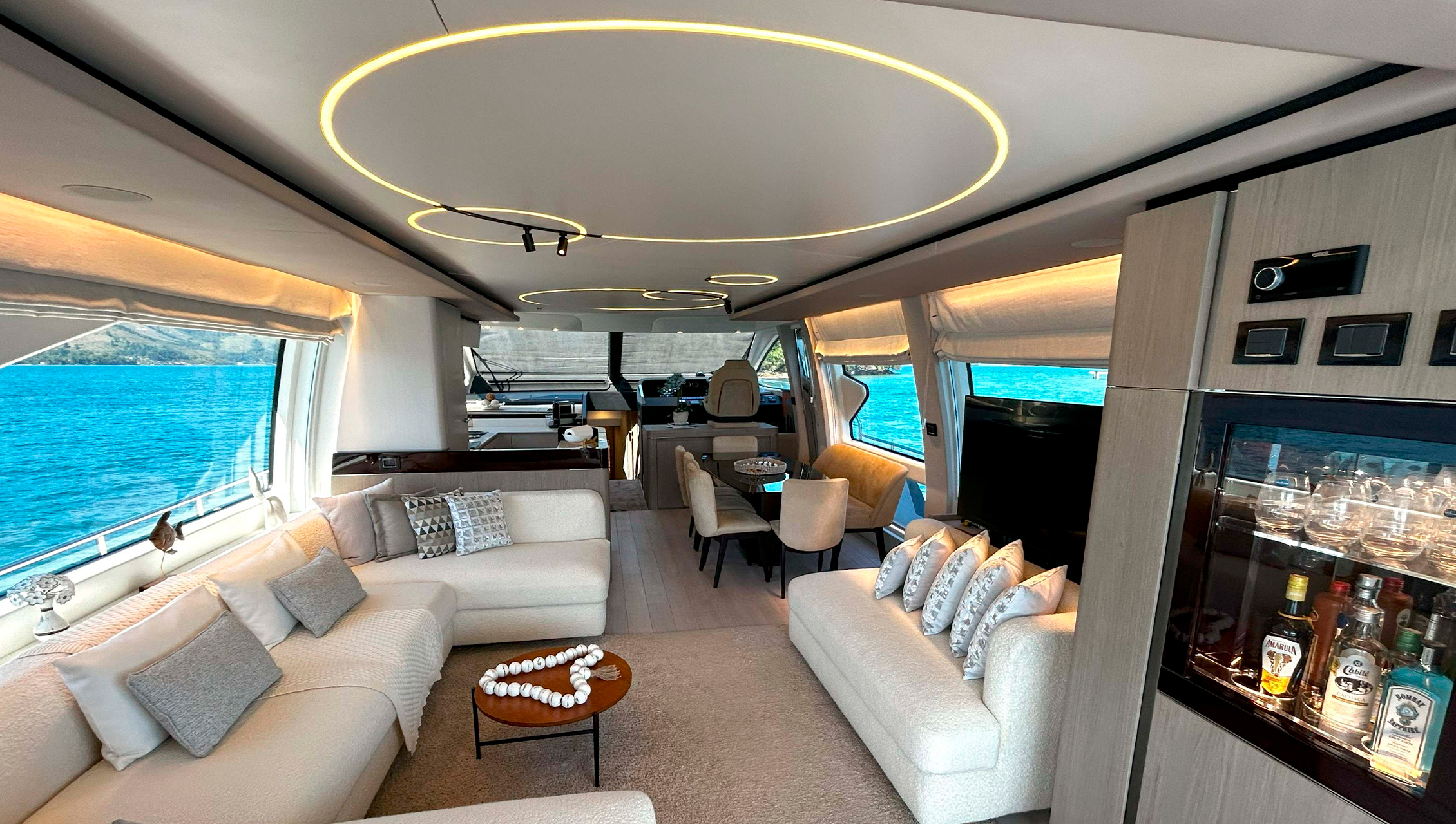 Azimut 74 - Imagem 8