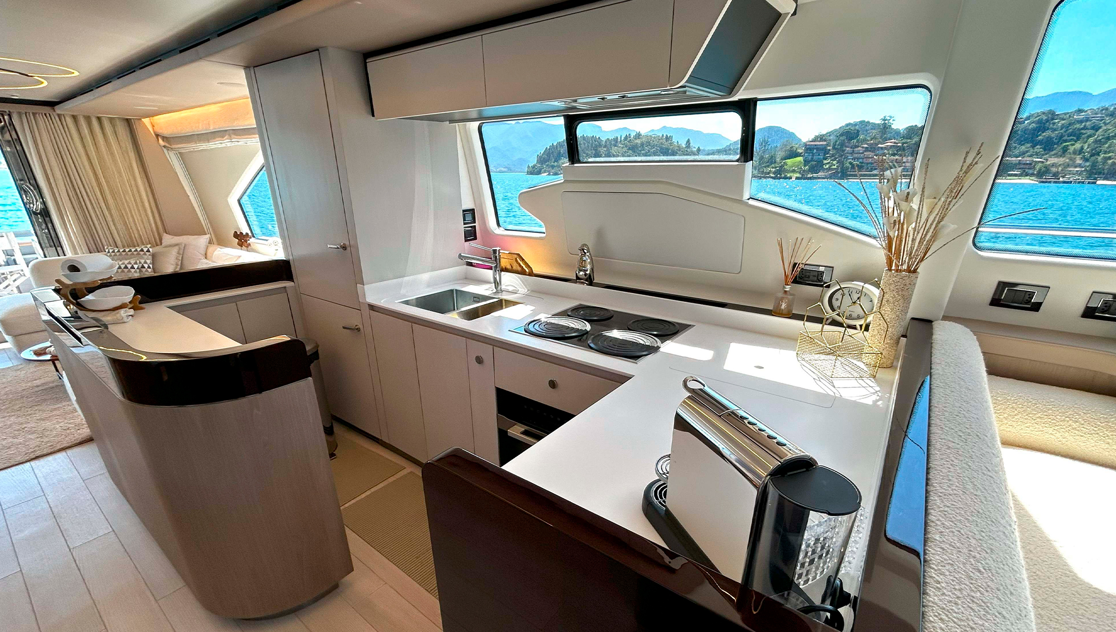 Azimut 74 - Imagem 9