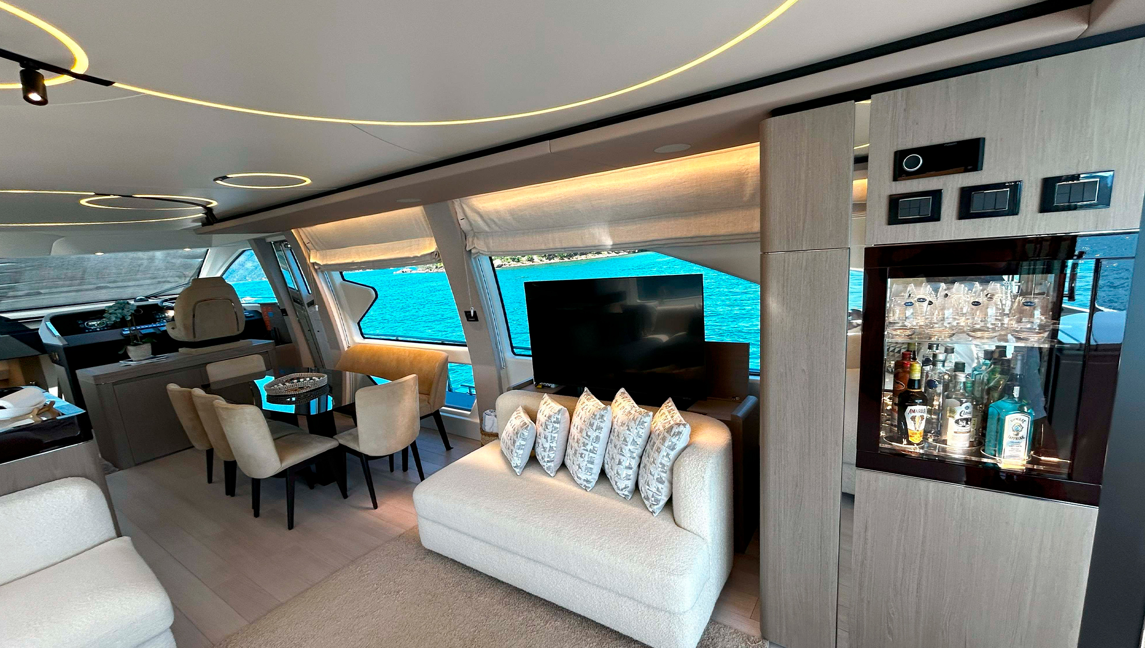 Azimut 74 - Imagem 10
