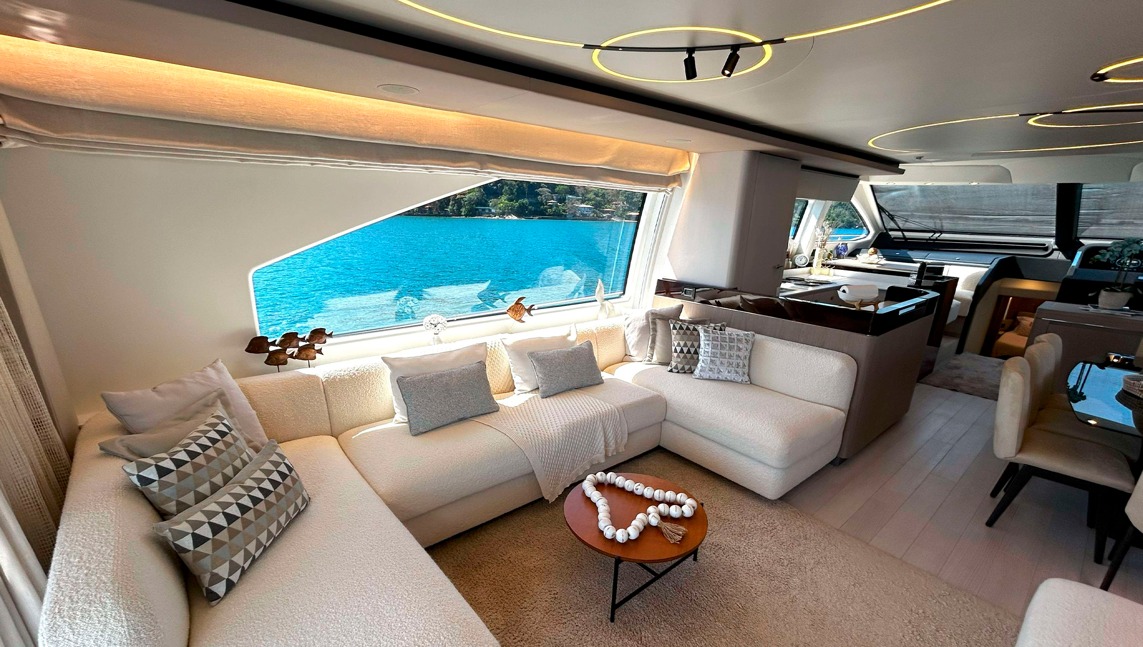 Azimut 74 - Imagem 11