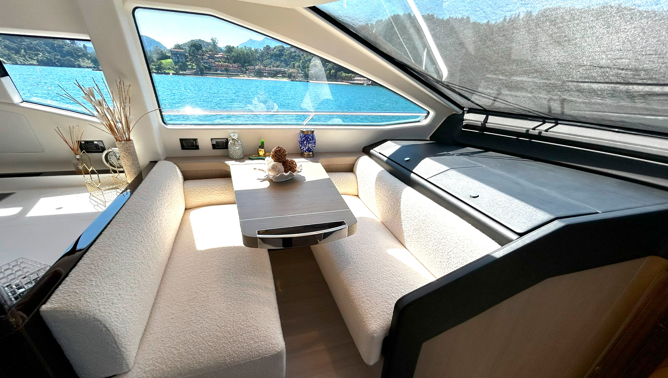 Azimut 74 - Imagem 14