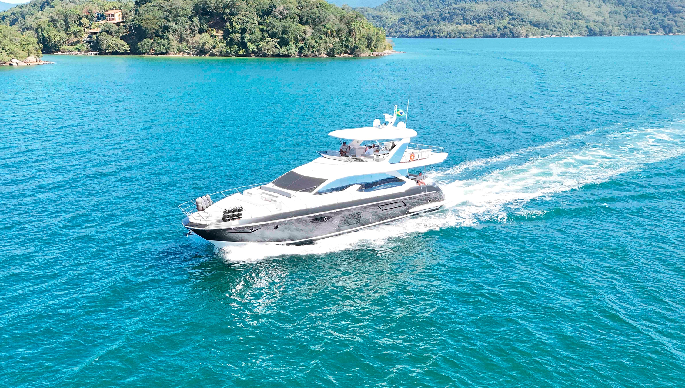 Azimut 74 - Imagem 2