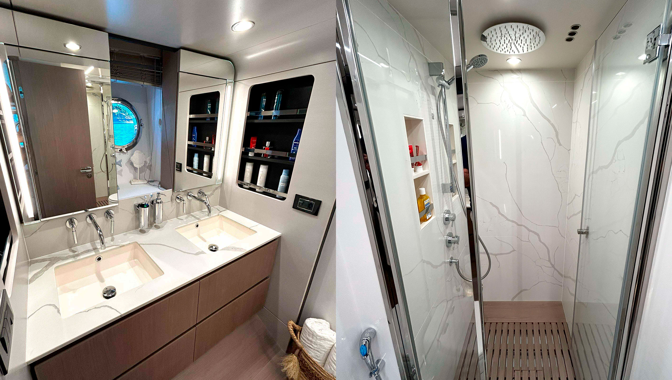 Azimut 74 - Imagem 22