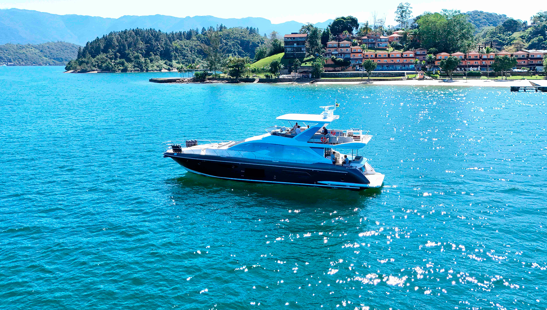 Azimut 74 - Imagem 3