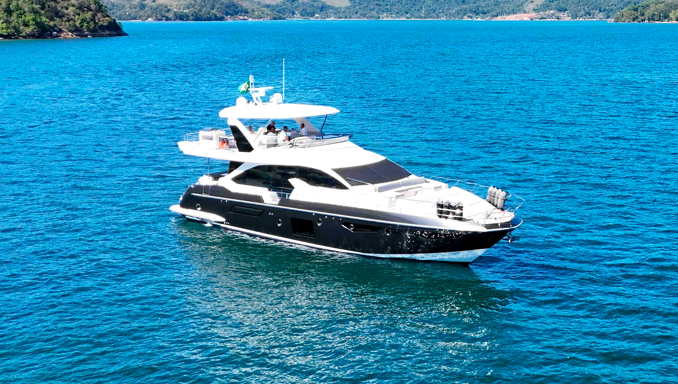 Azimut 74 - Imagem 4