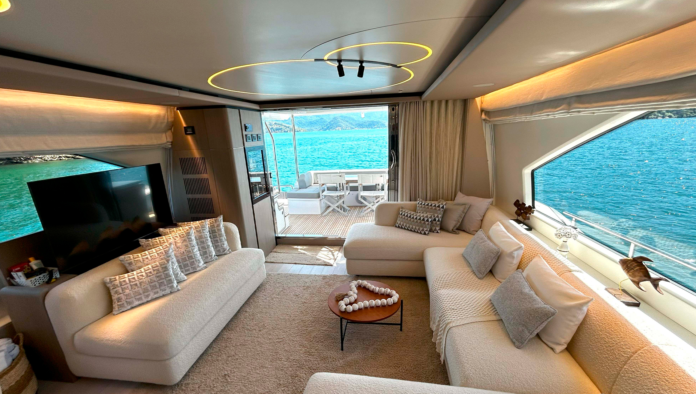 Azimut 74 - Imagem 7