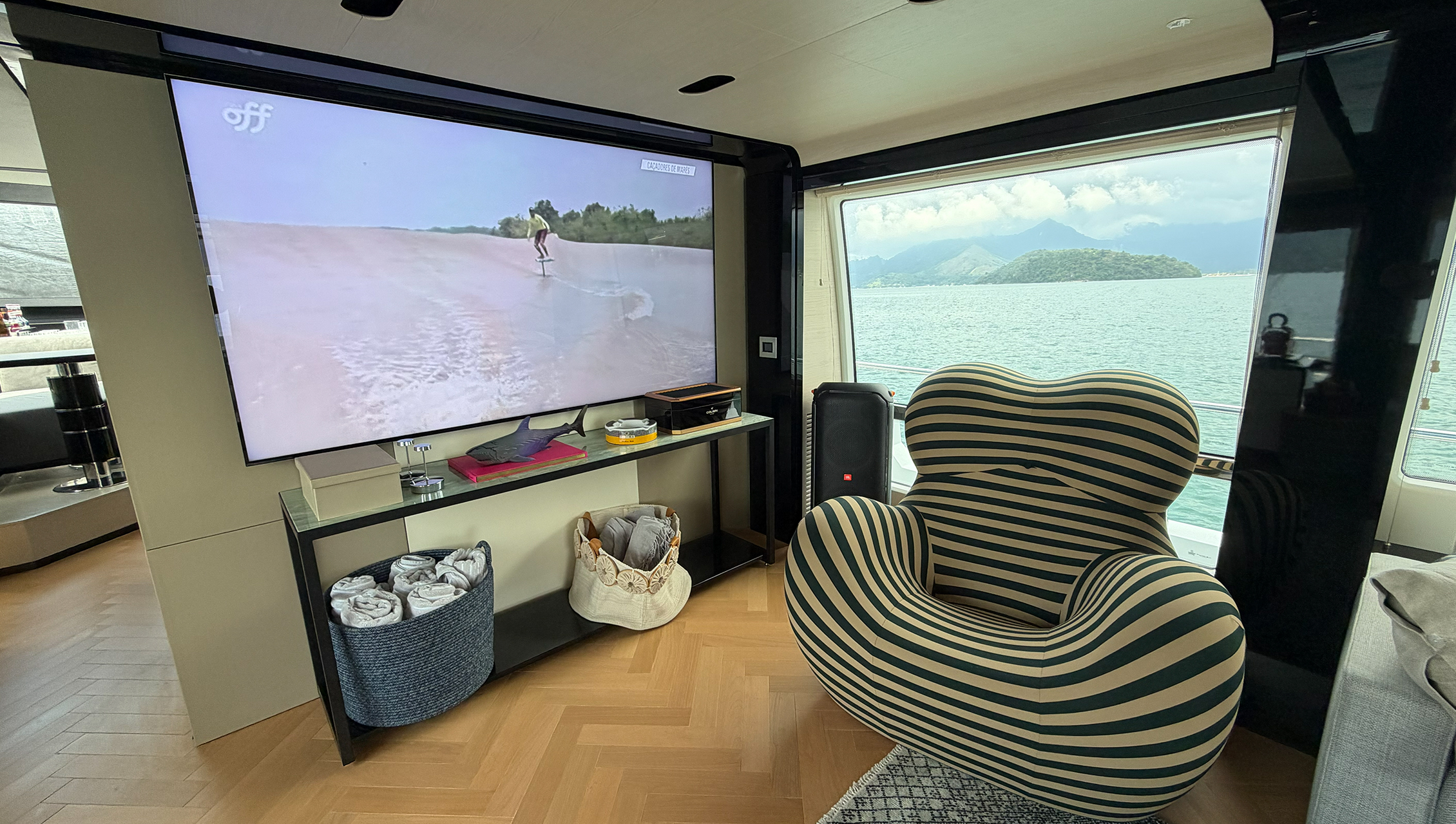 Azimut 83 - Imagem 10
