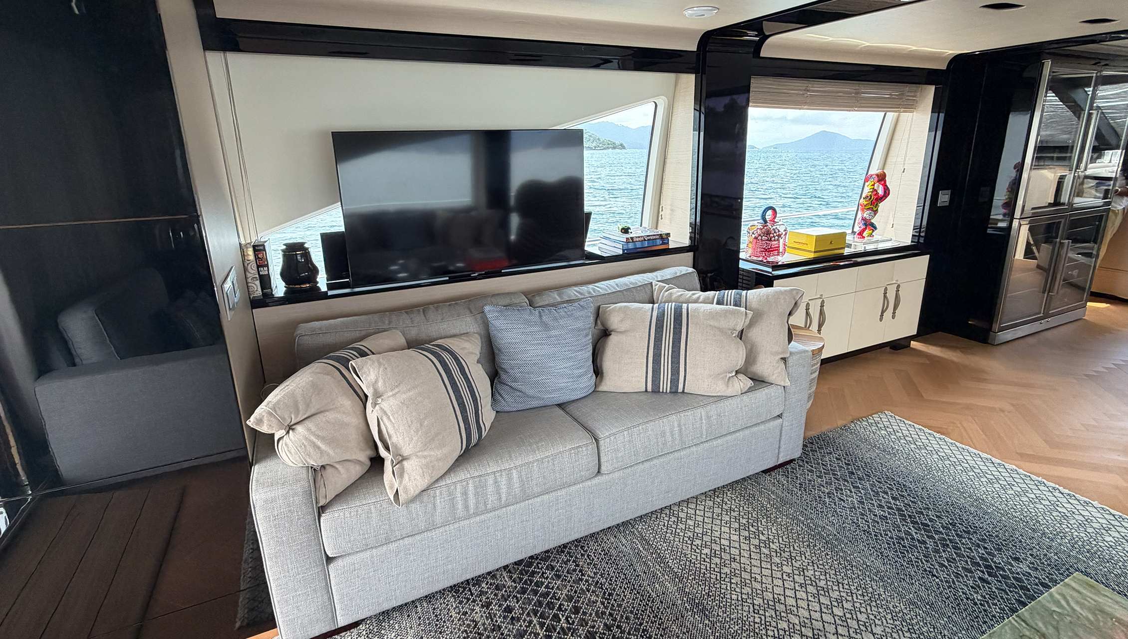 Azimut 83 - Imagem 11