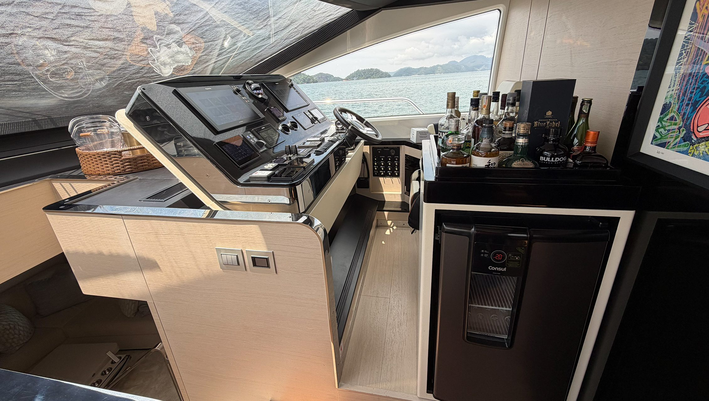 Azimut 83 - Imagem 12