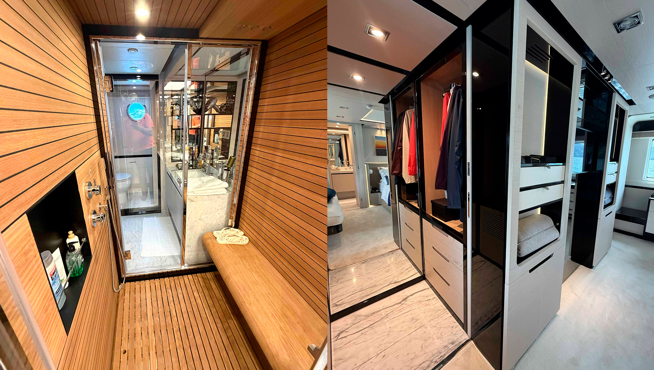 Azimut 83 - Imagem 19
