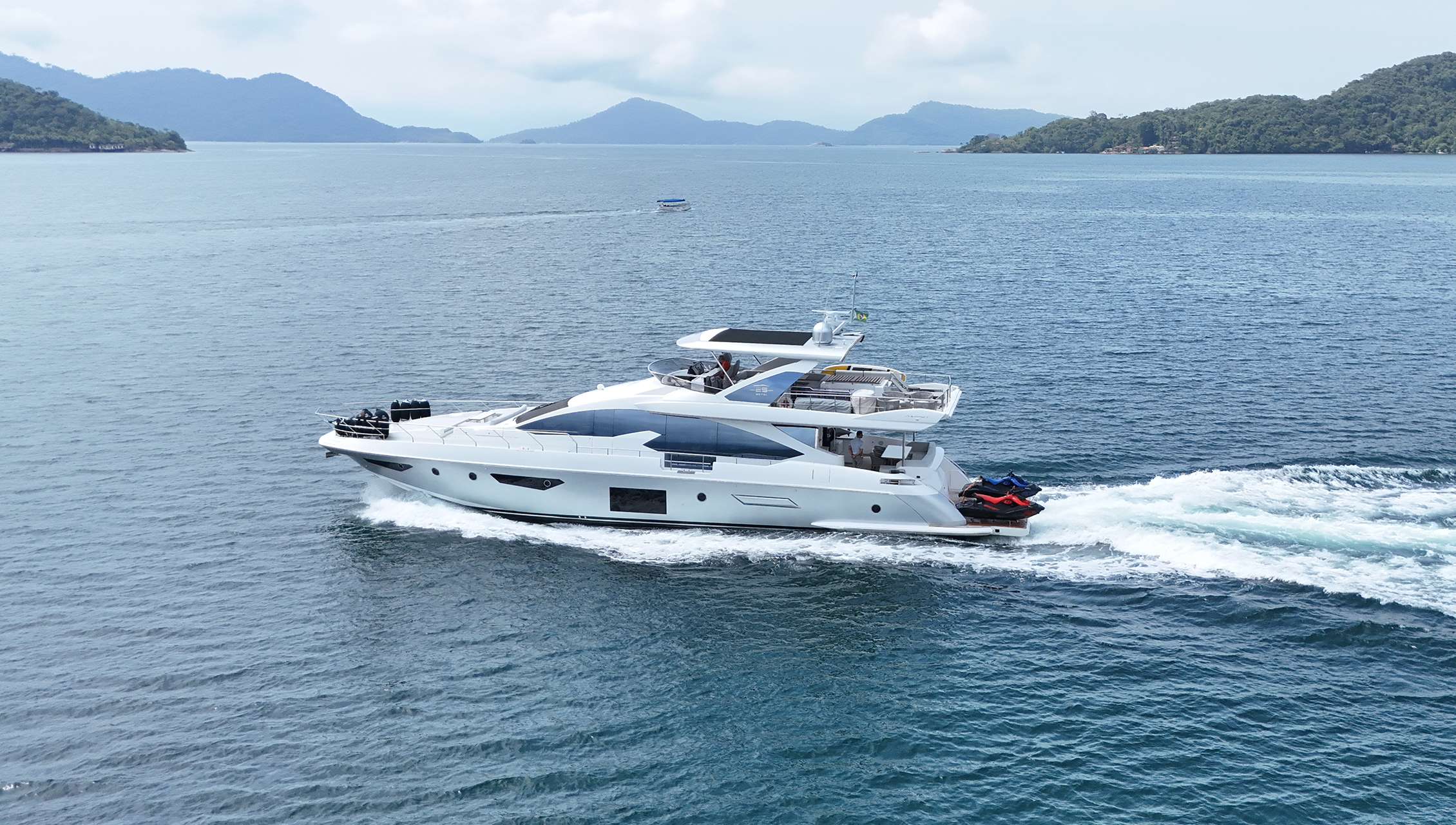 Azimut 83 - Imagem 3