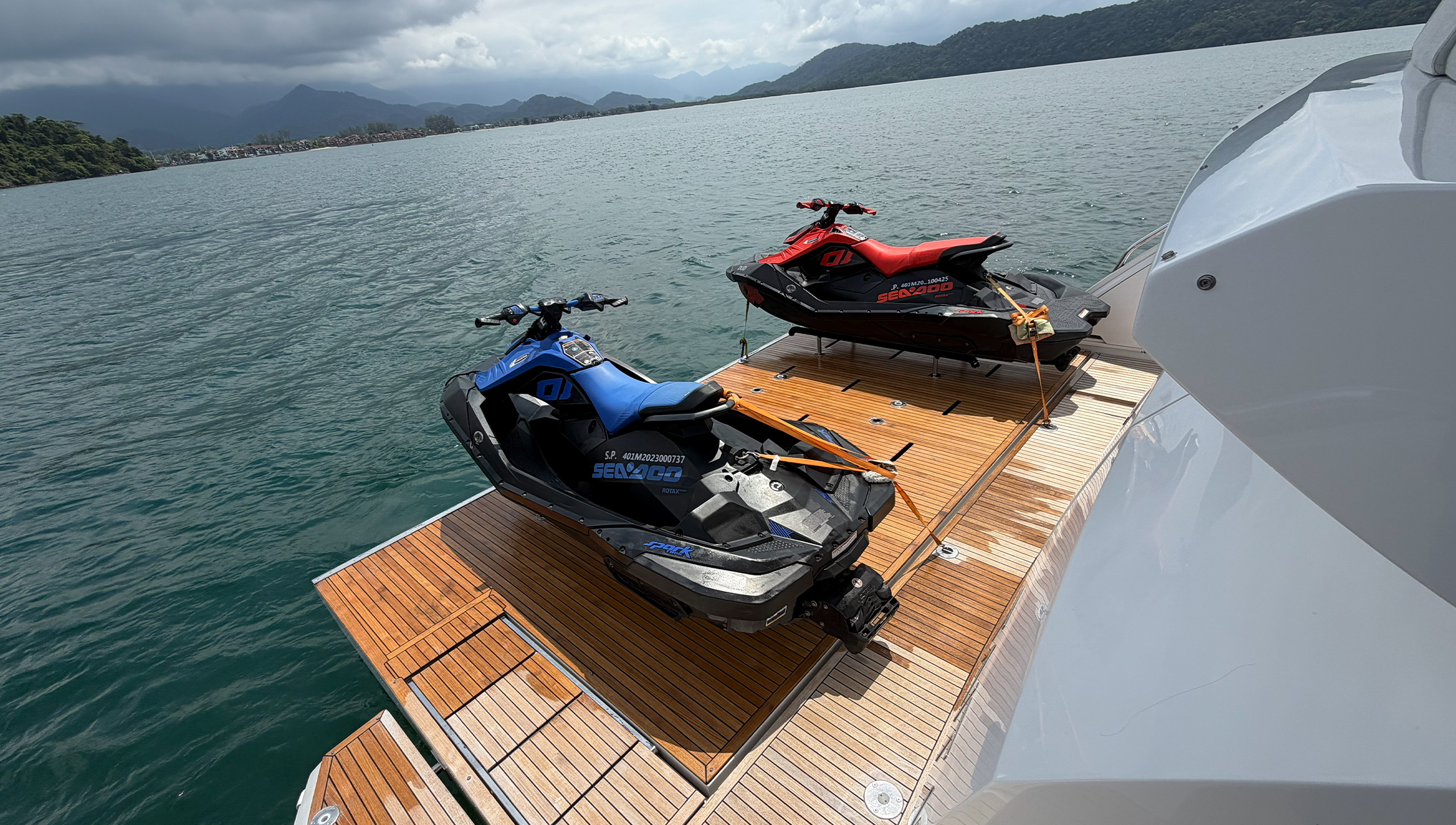 Azimut 83 - Imagem 4