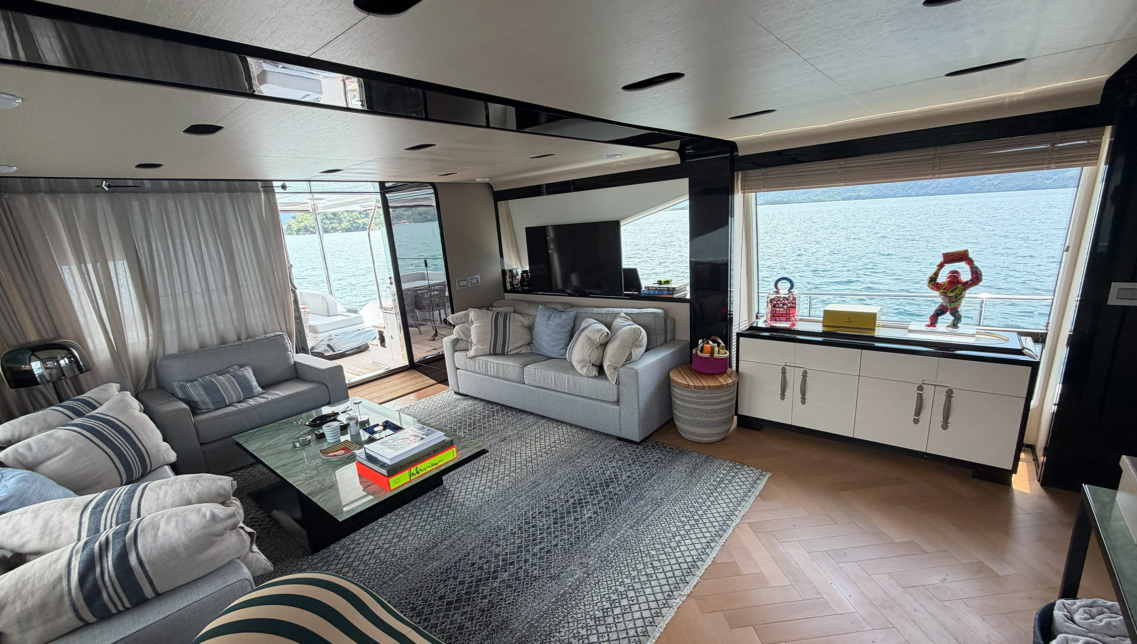 Azimut 83 - Imagem 8