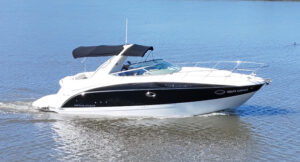 Bayliner 350
