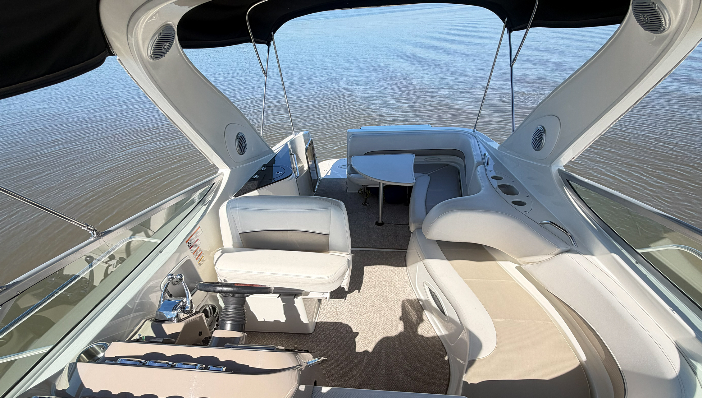 Bayliner 350 - Imagem 10