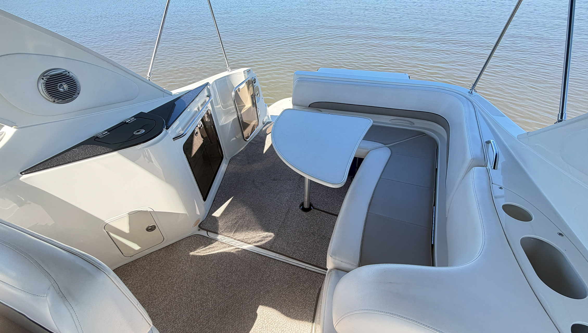 Bayliner 350 - Imagem 7