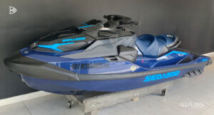 Sea-Doo GTX 230