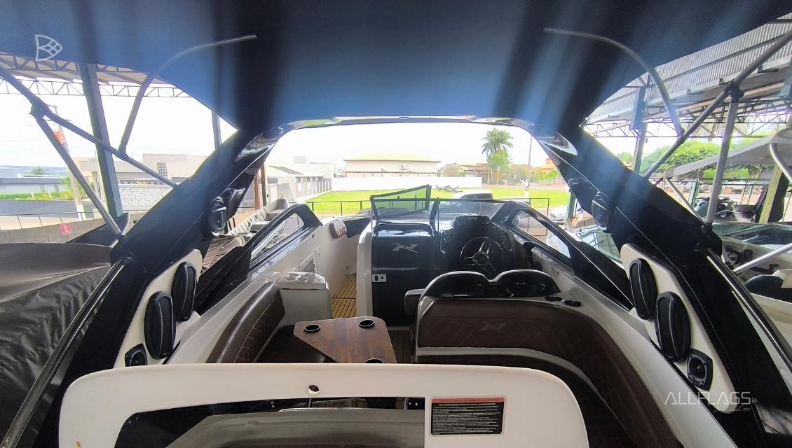 Lancha NX 250 - Imagem 4