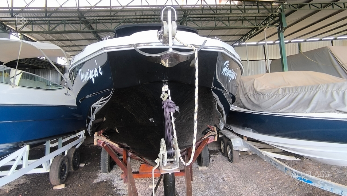 Lancha NX 250 - Imagem 7