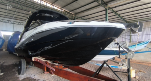 Lancha NX 250