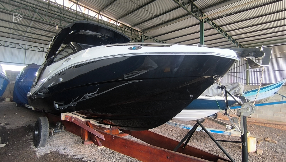 Lancha NX 250