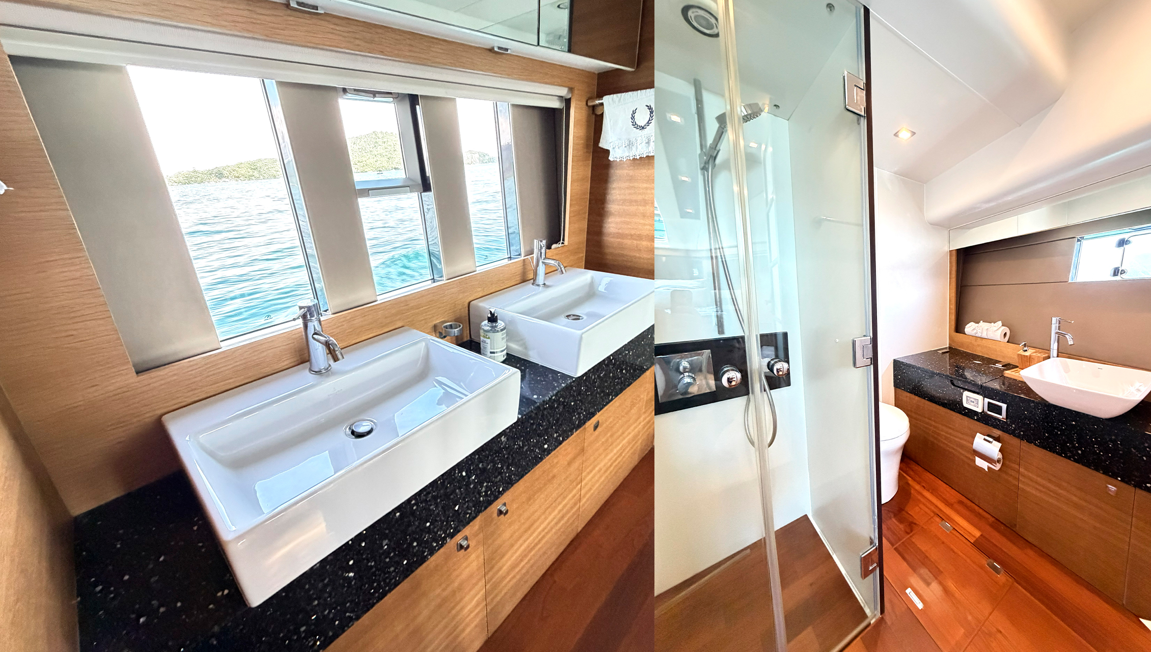 Fairline Squadron 65 - Imagem 19