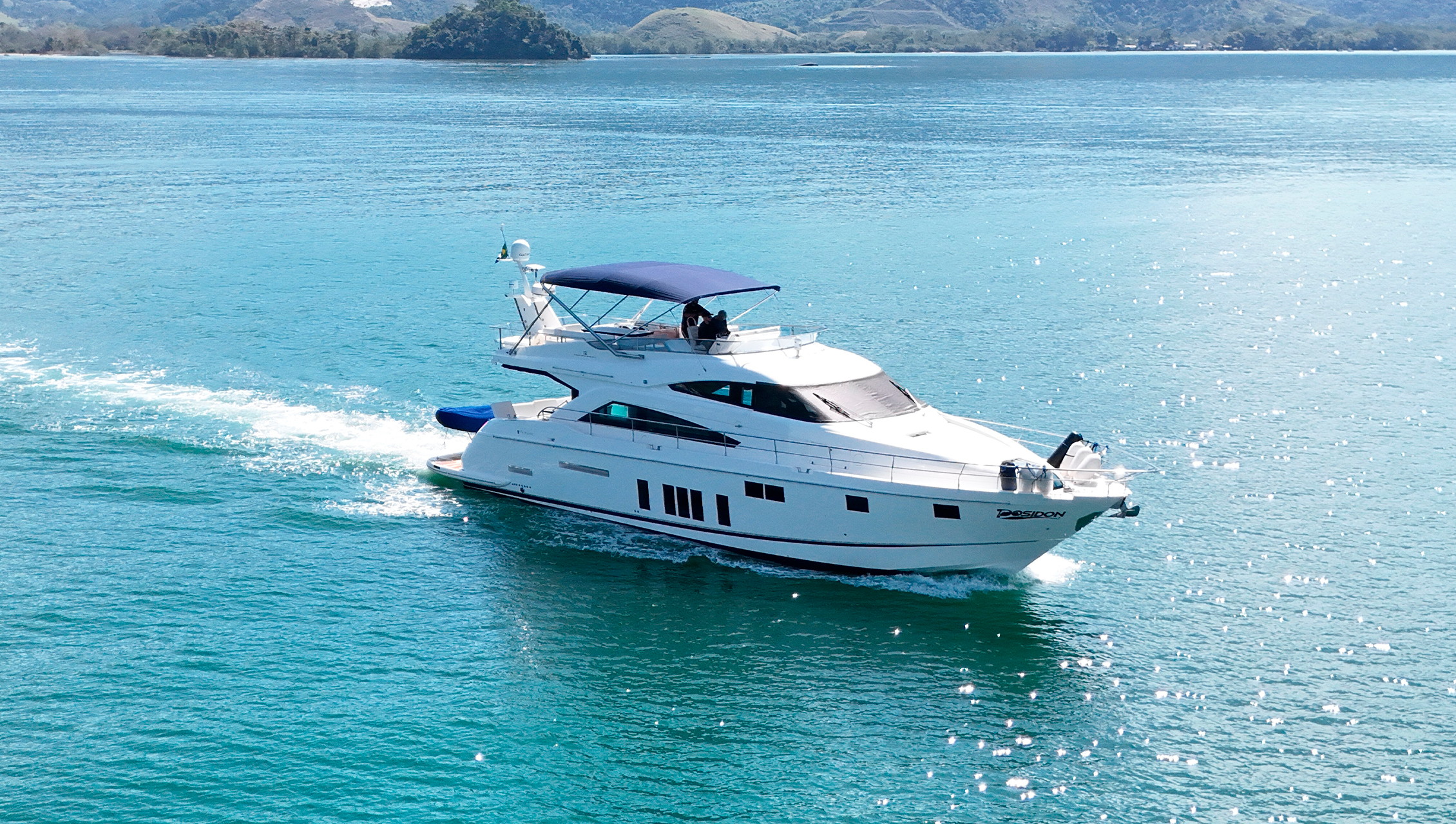 Fairline Squadron 65 - Imagem 3