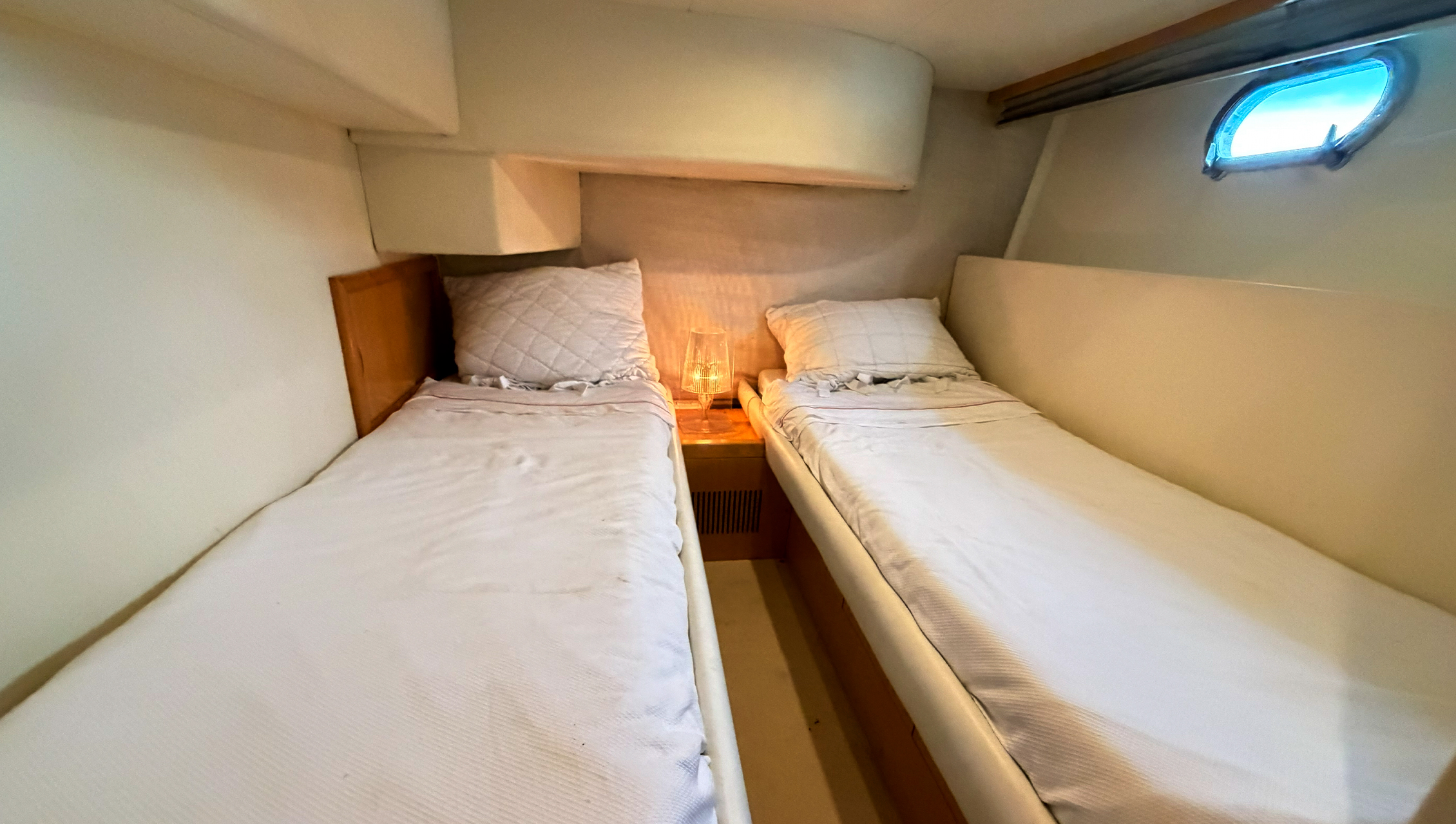 Ferretti 46 Millenium - Imagem 11