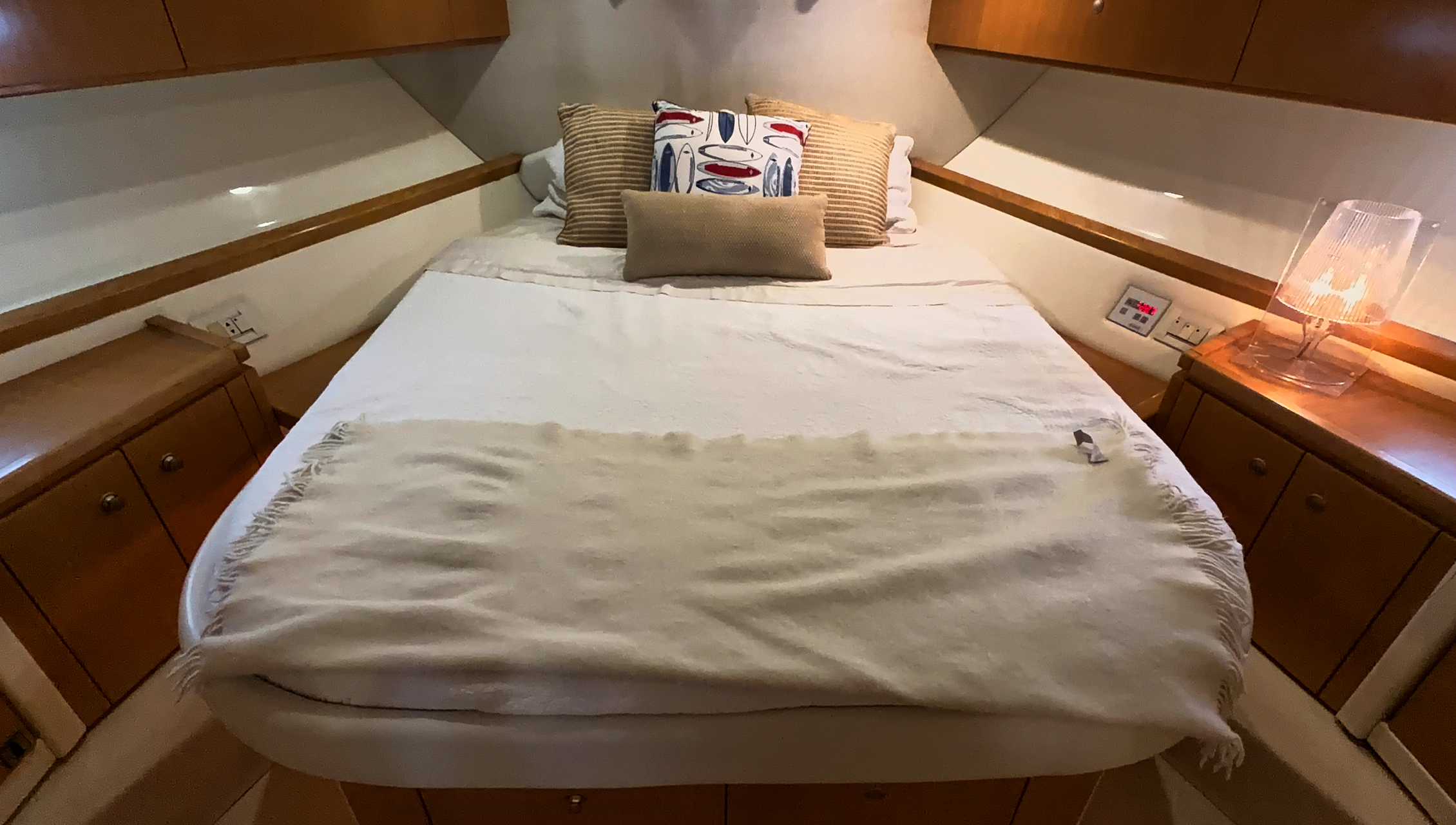 Ferretti 46 Millenium - Imagem 9