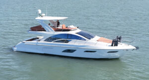 Intermarine 53