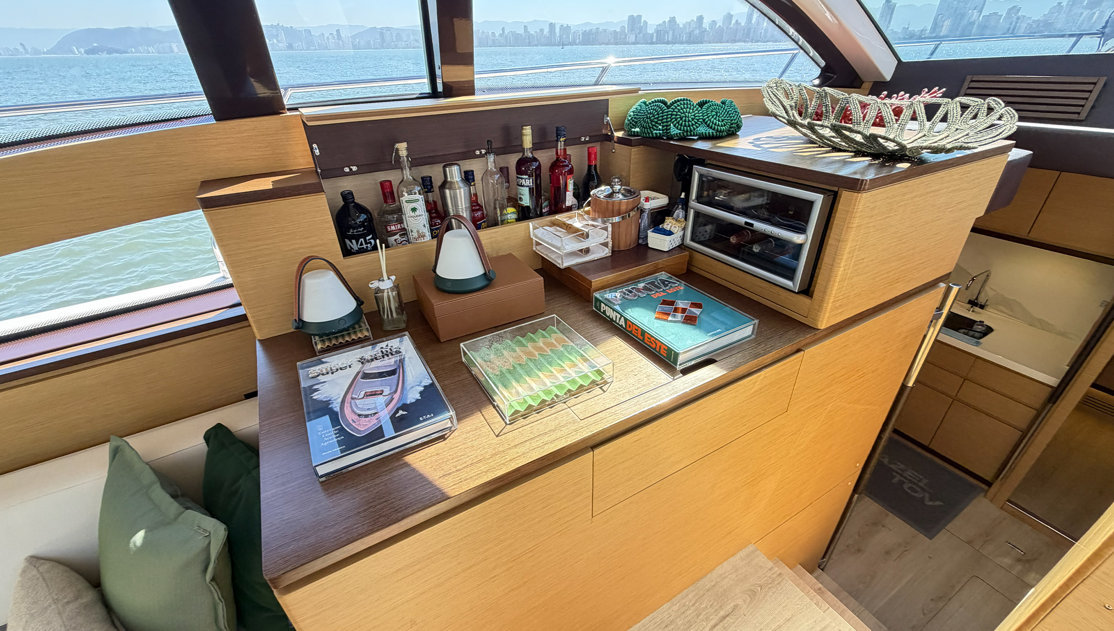 Intermarine 53 - Imagem 10