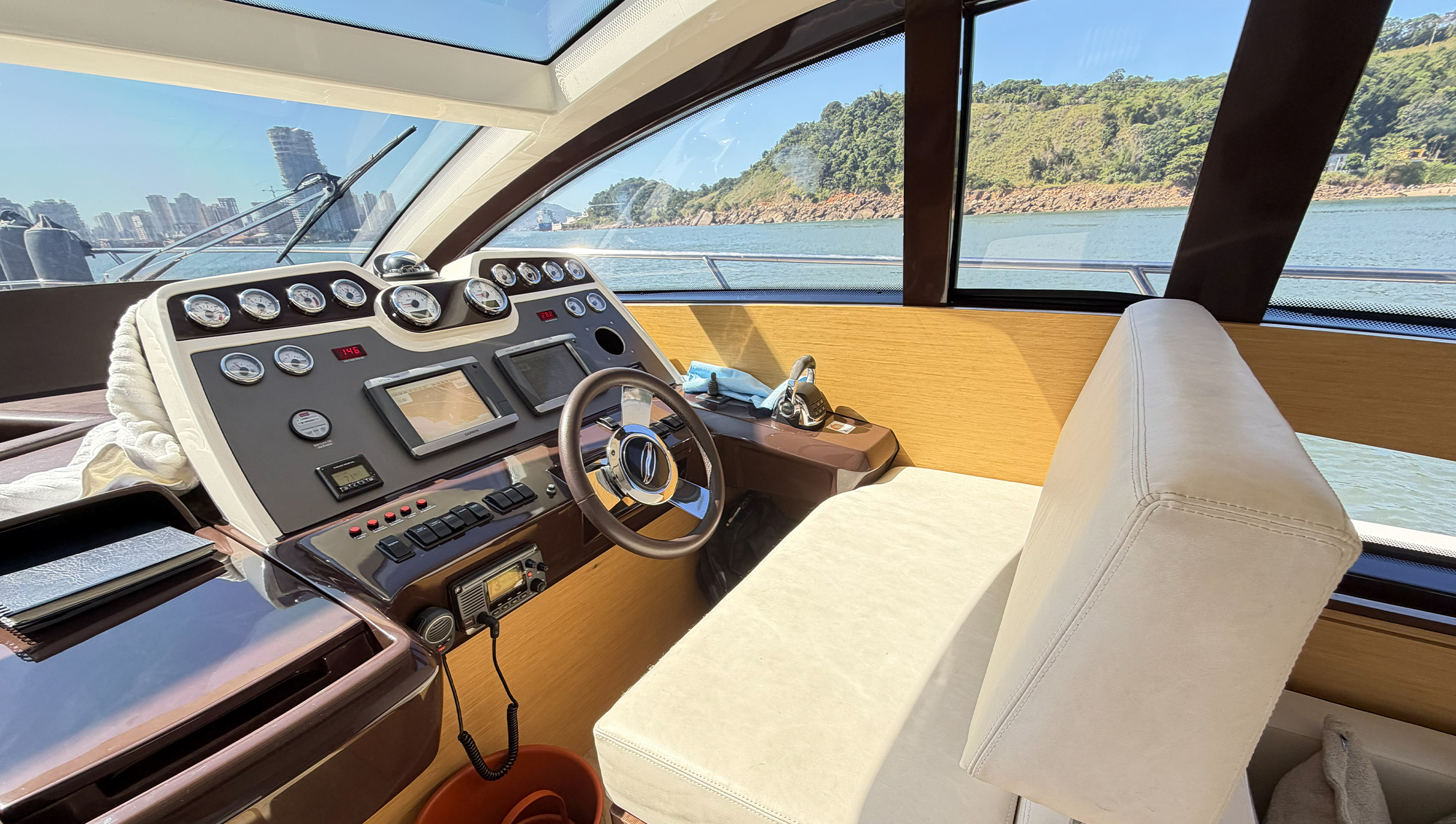 Intermarine 53 - Imagem 11