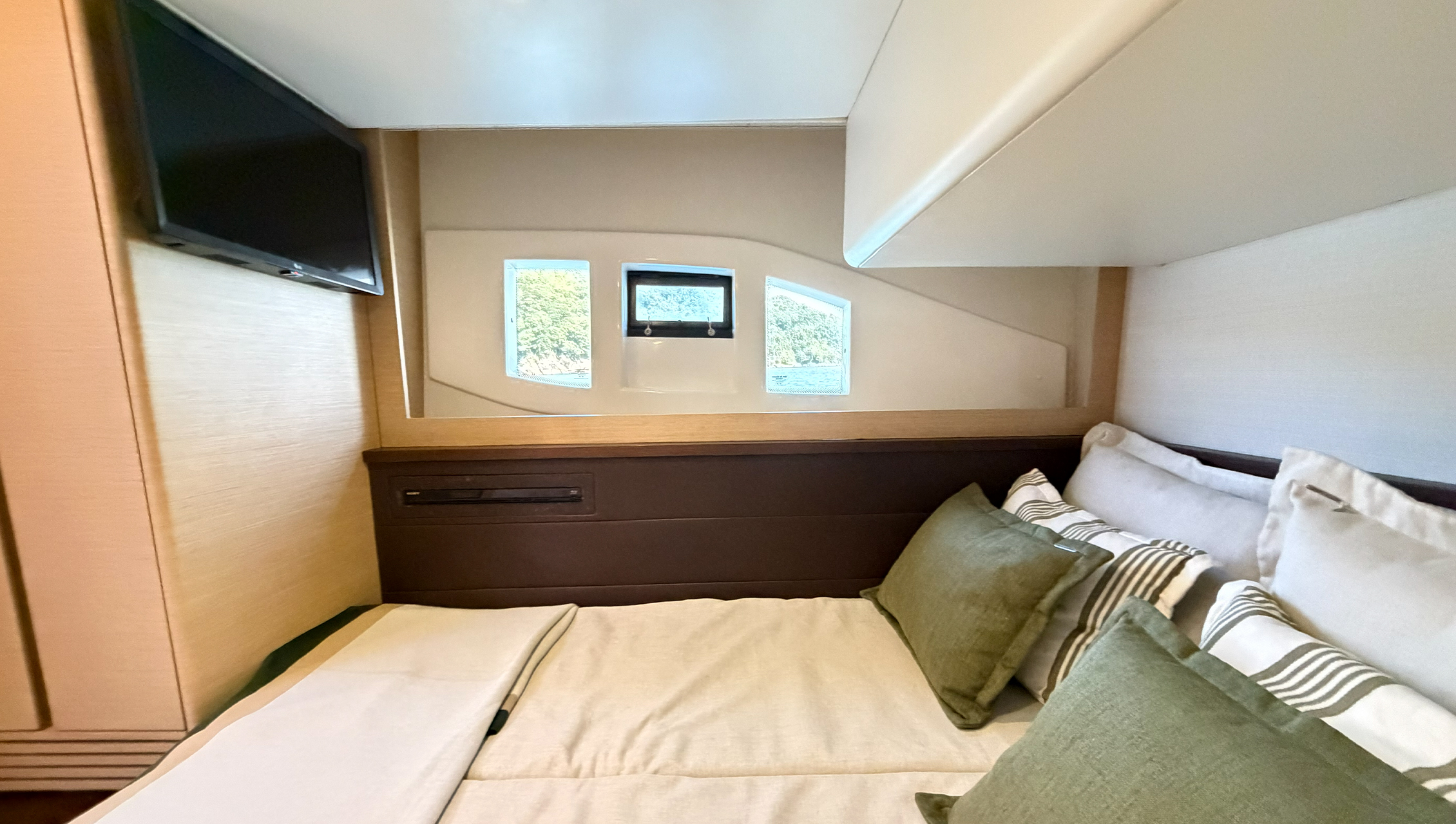Intermarine 53 - Imagem 14