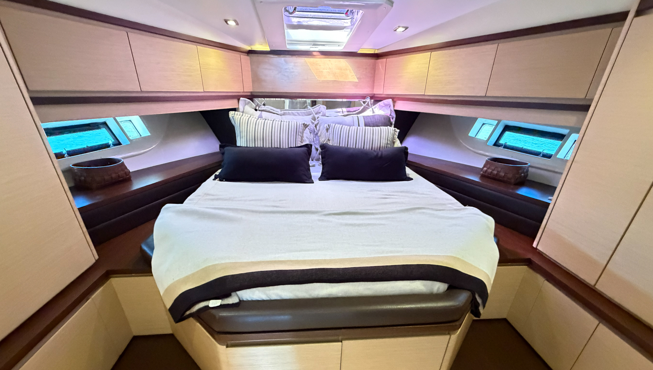 Intermarine 53 - Imagem 15