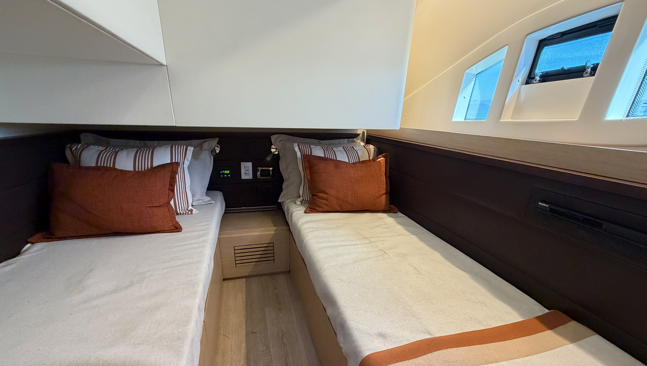 Intermarine 53 - Imagem 16