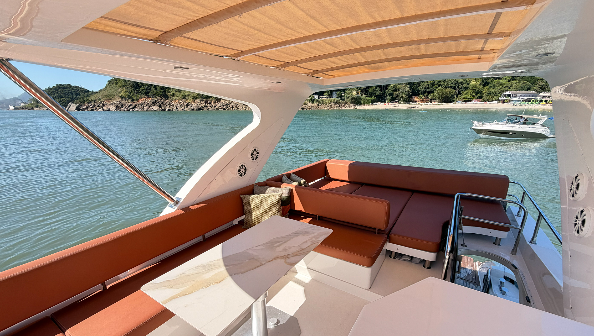 Intermarine 53 - Imagem 18
