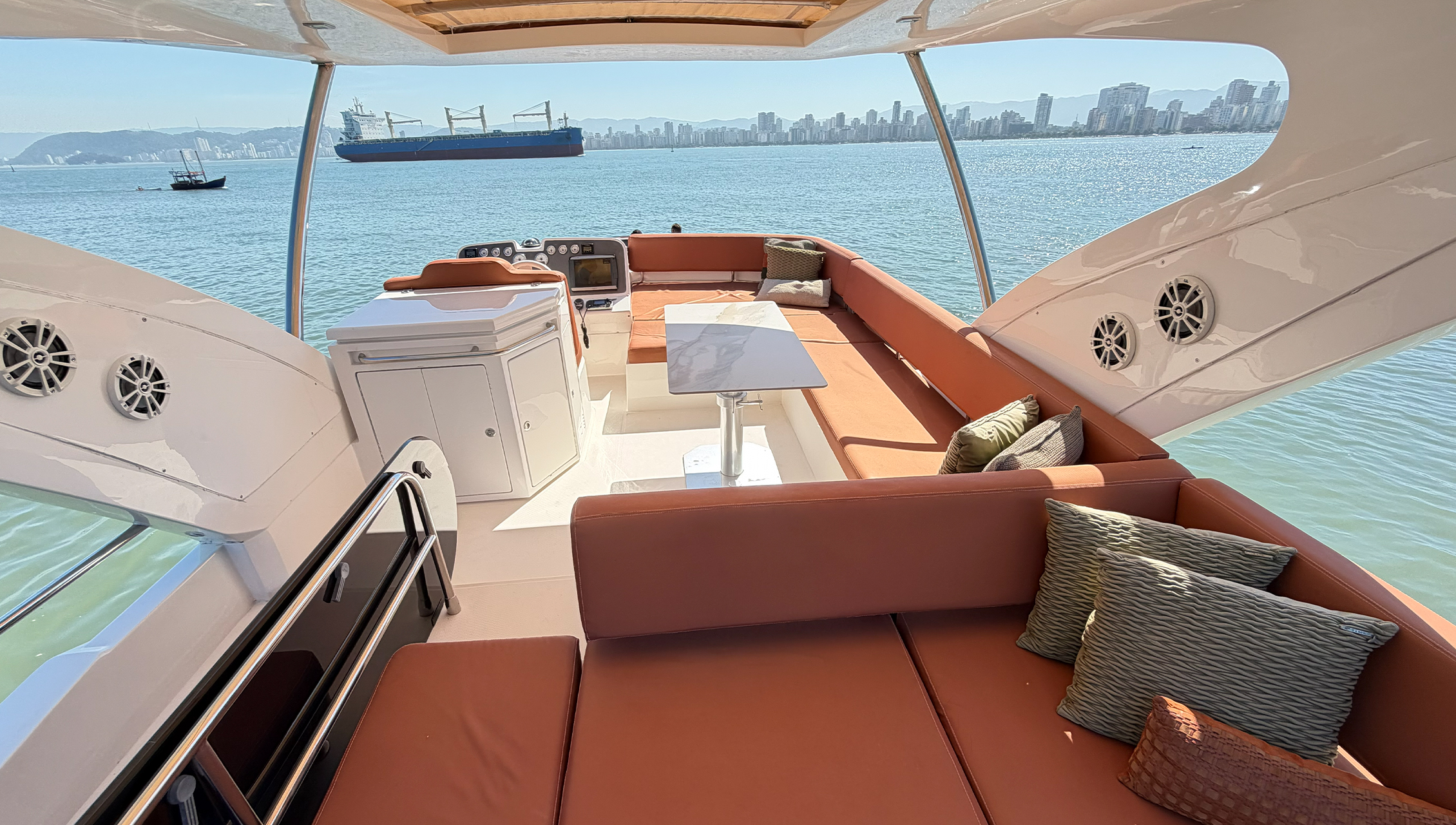 Intermarine 53 - Imagem 19