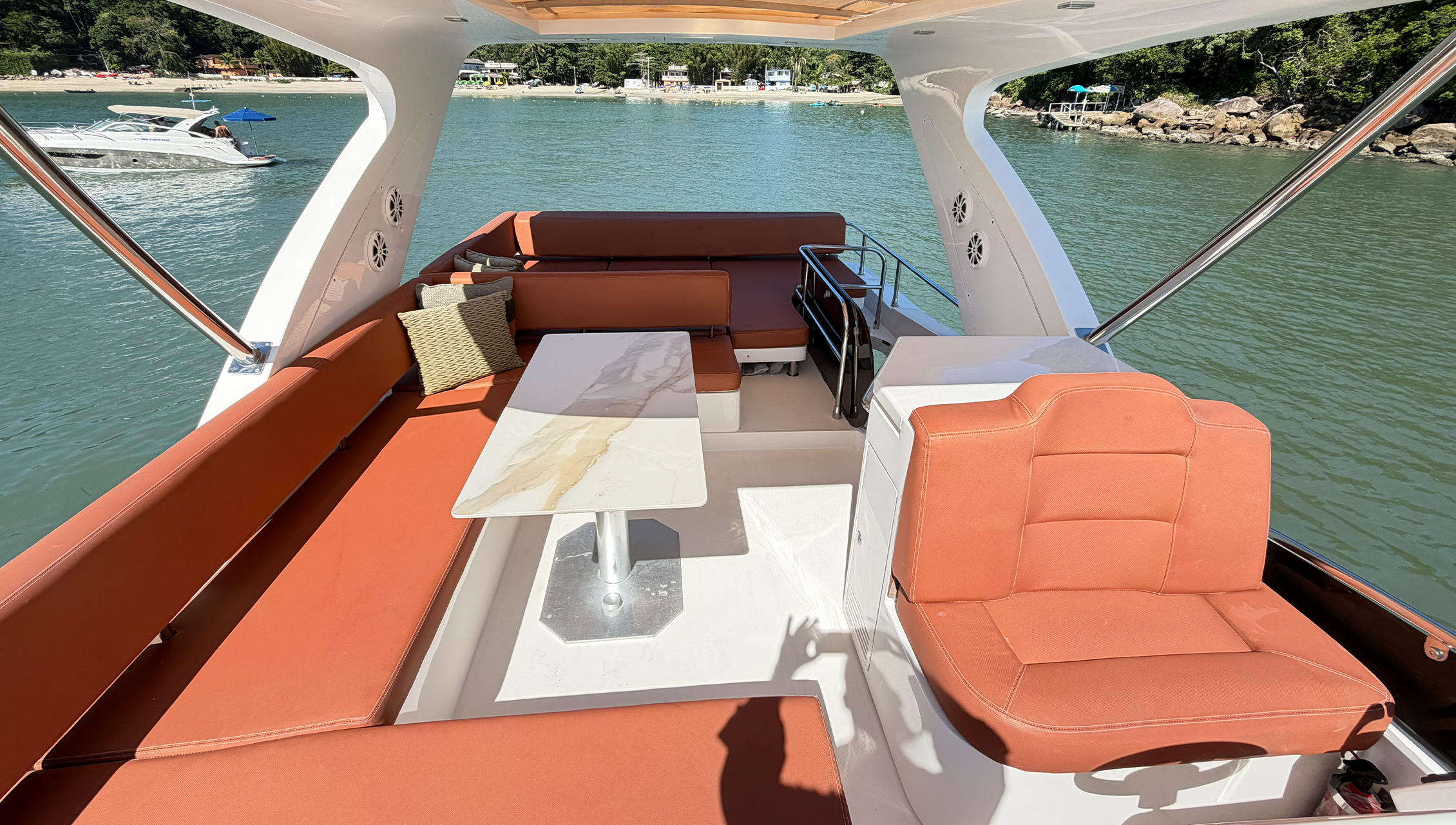 Intermarine 53 - Imagem 20