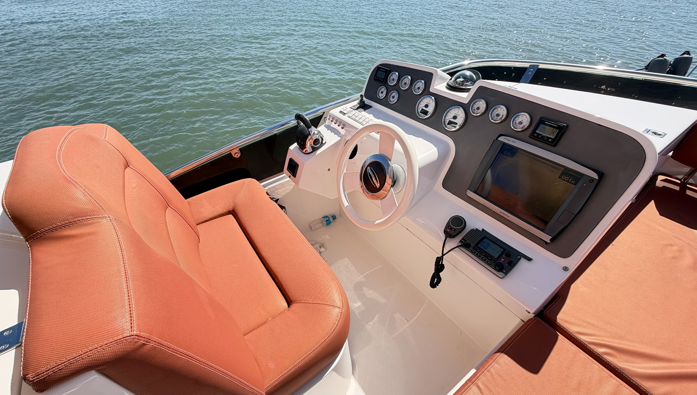 Intermarine 53 - Imagem 21