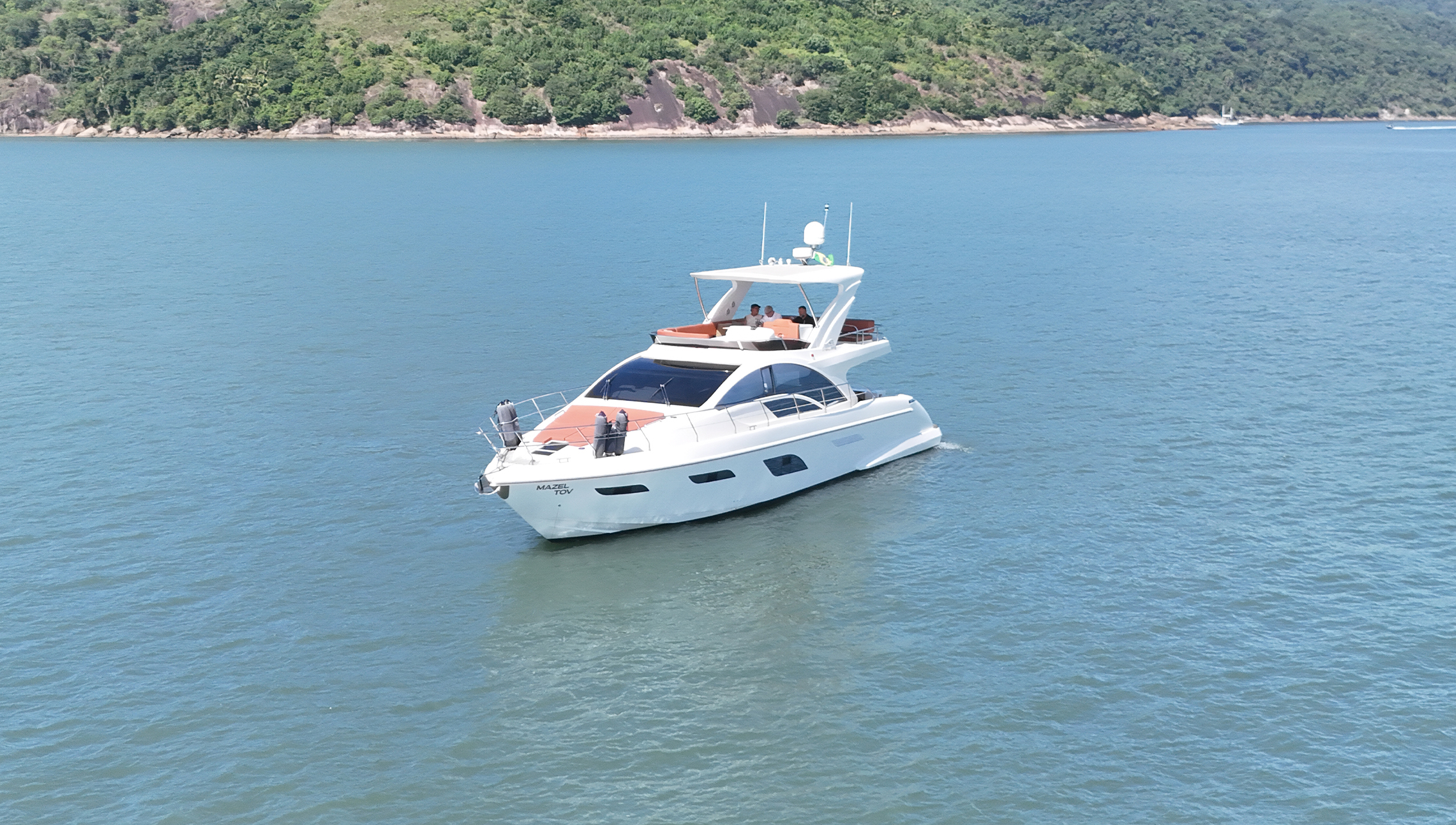 Intermarine 53 - Imagem 3