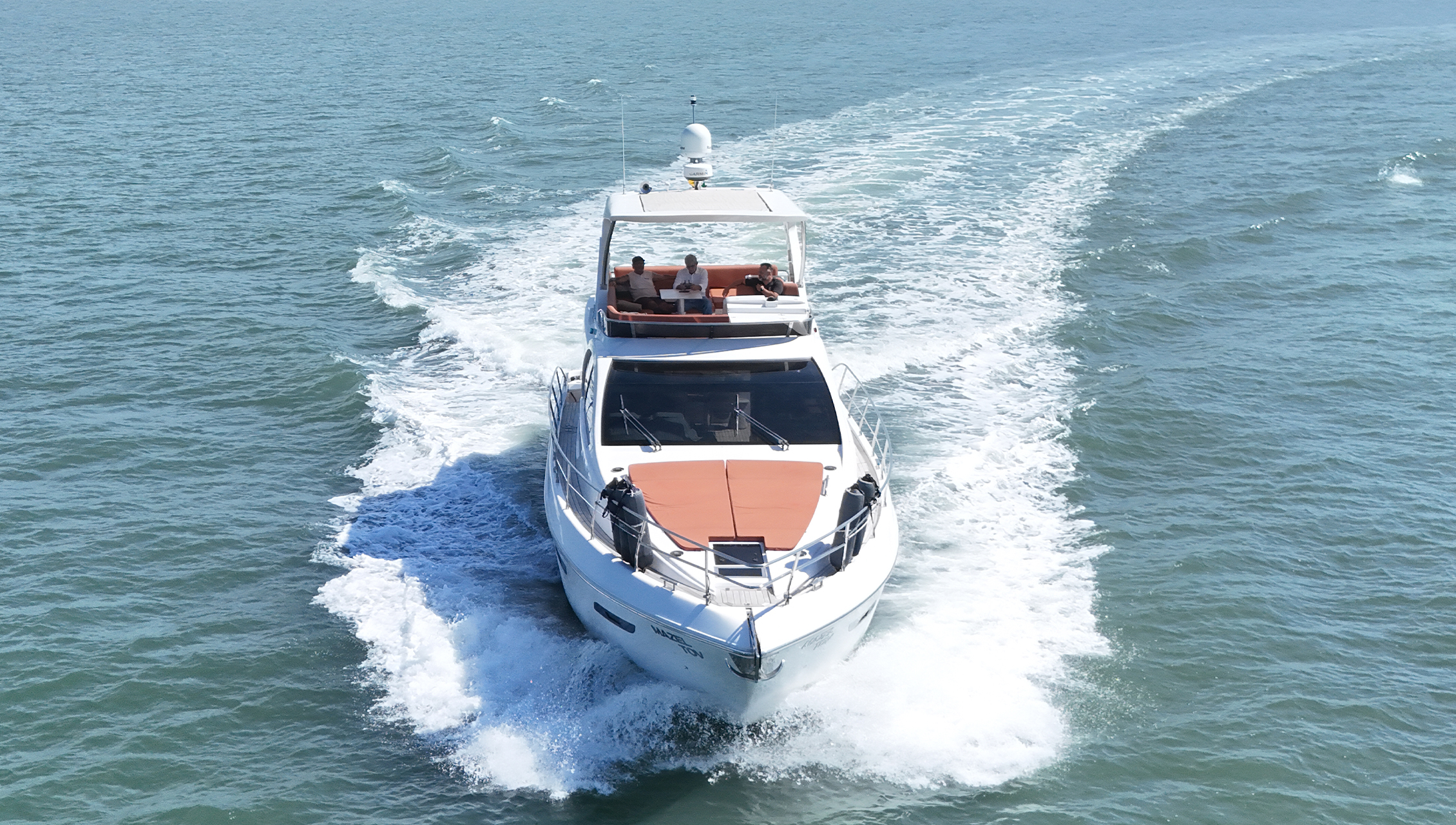 Intermarine 53 - Imagem 4