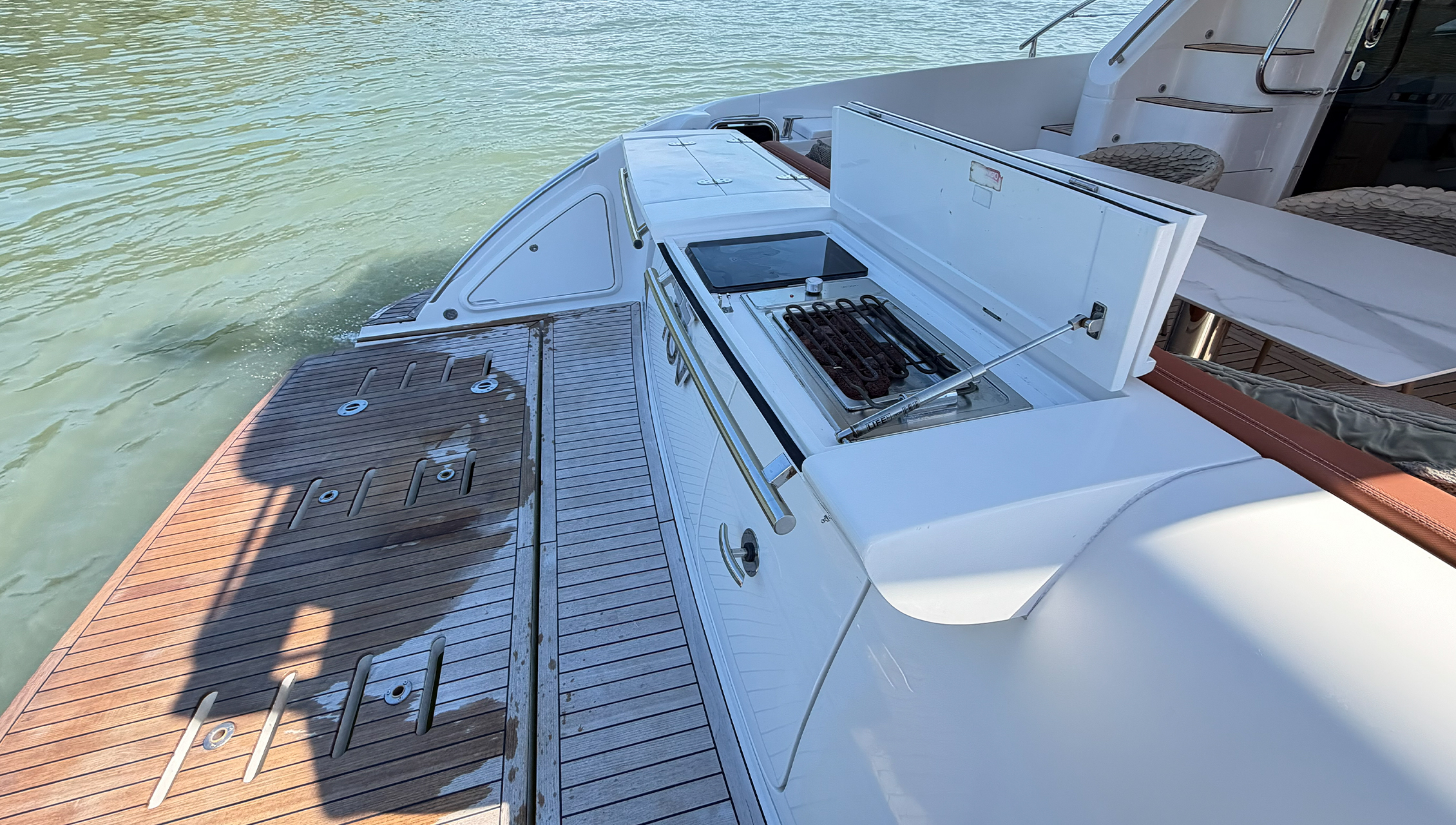 Intermarine 53 - Imagem 5
