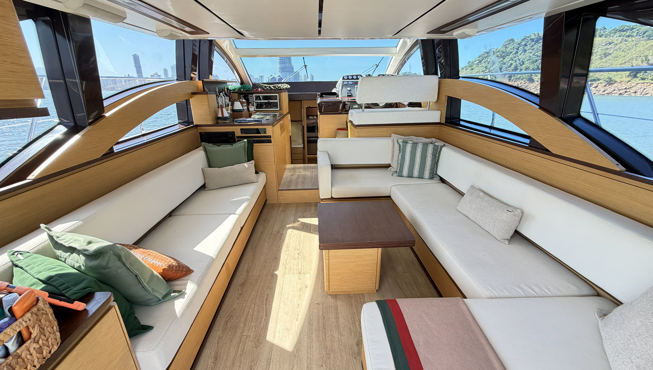 Intermarine 53 - Imagem 7
