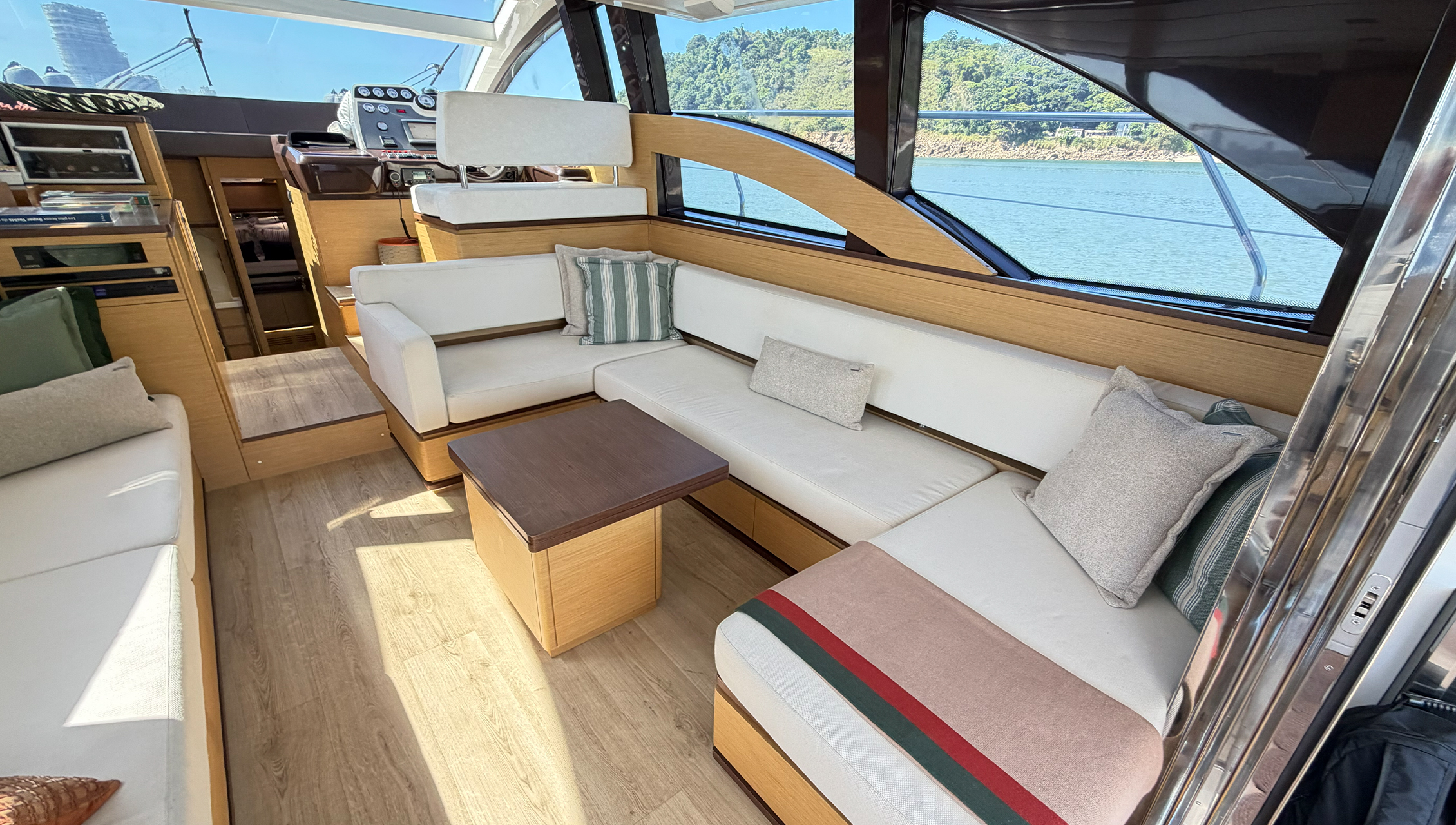 Intermarine 53 - Imagem 8